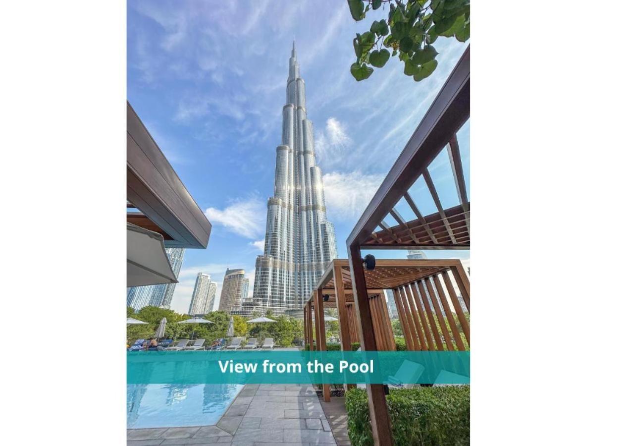 Appartement Address Residences Opera At Downtown Dubai