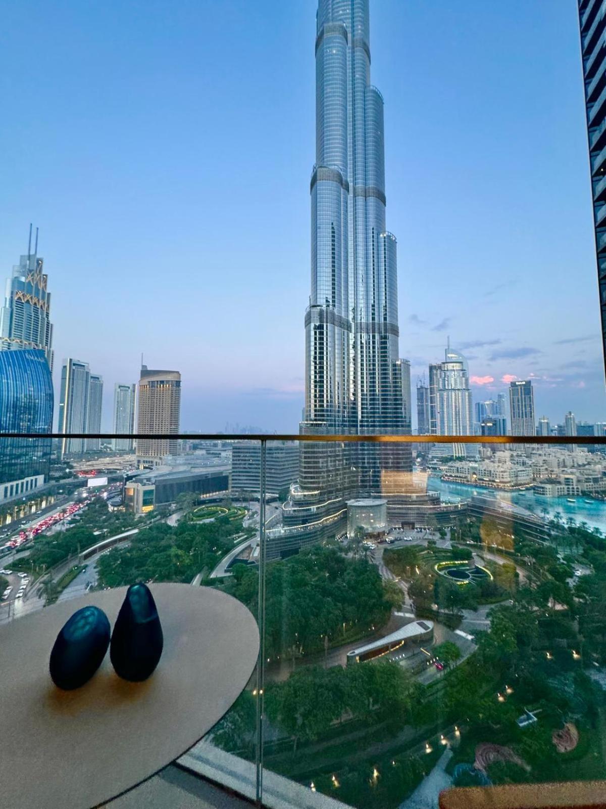 Address Residences Opera At Downtown Dubai