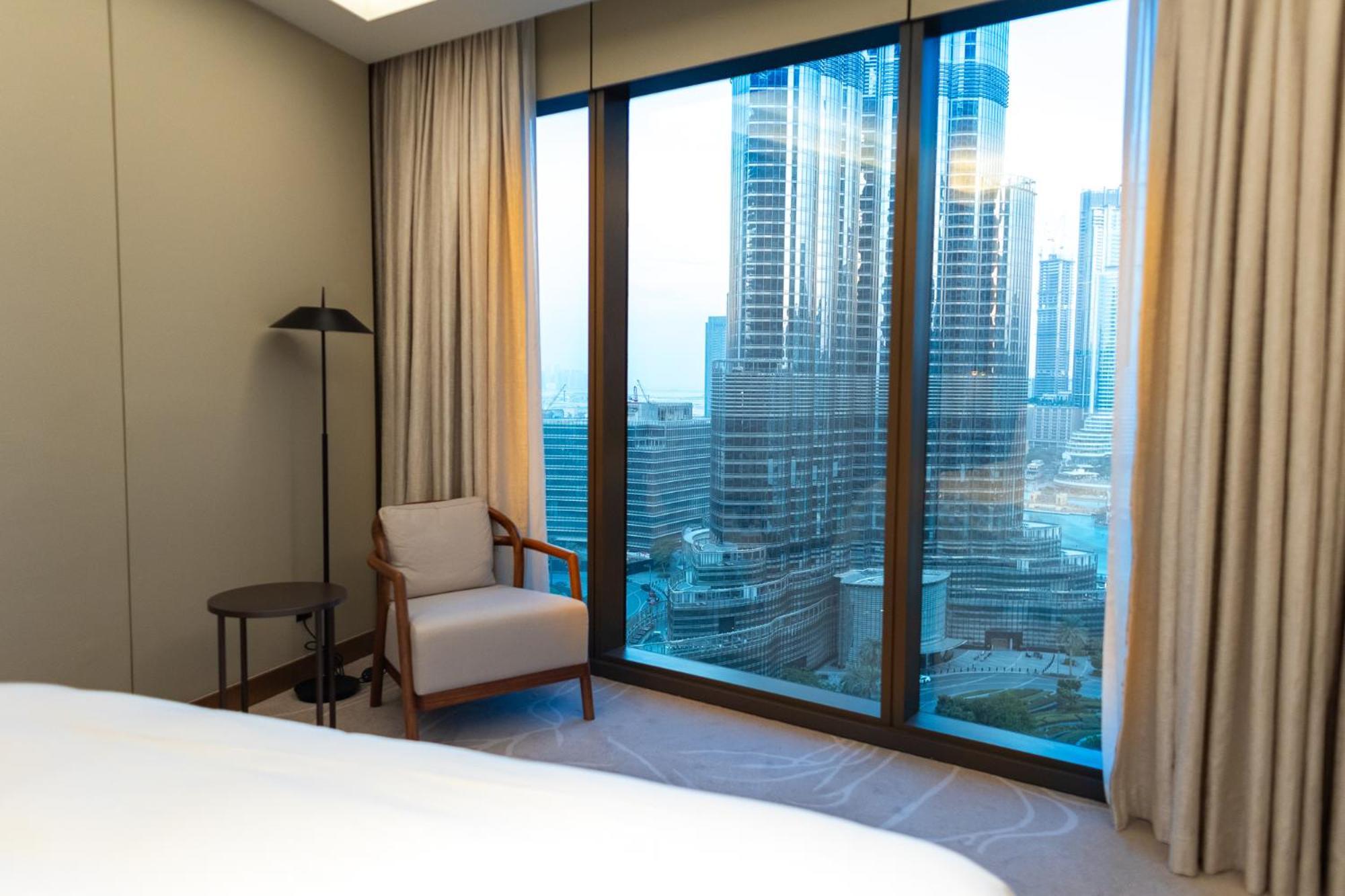 Appartement Address Residences Opera At Downtown *