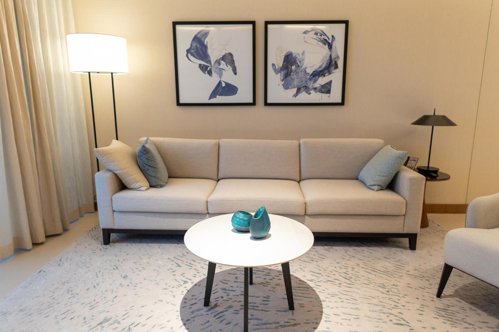 Address Residences Opera At Downtown Appartement *