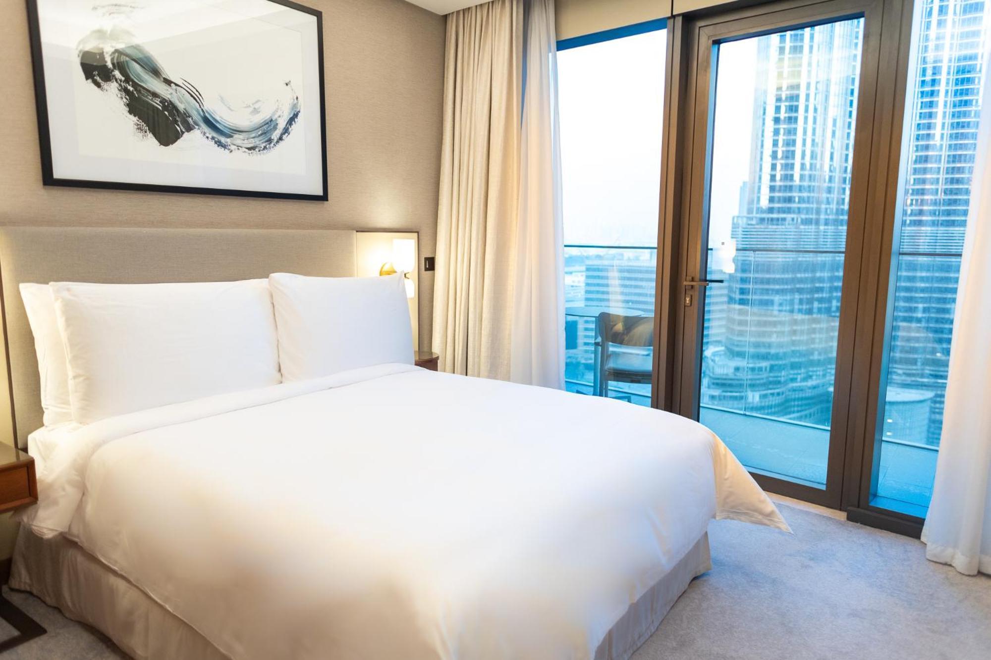 Appartement Address Residences Opera At Downtown *