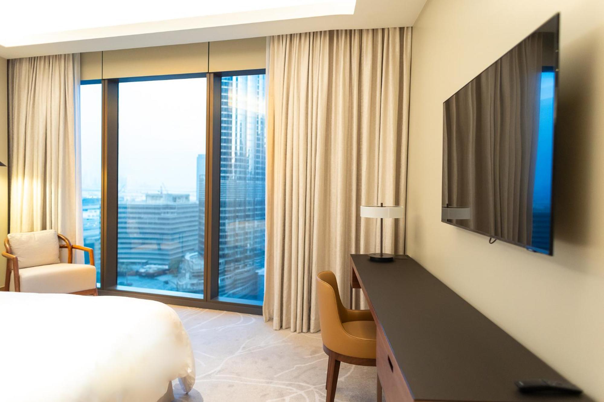 Address Residences Opera At Downtown Apartment