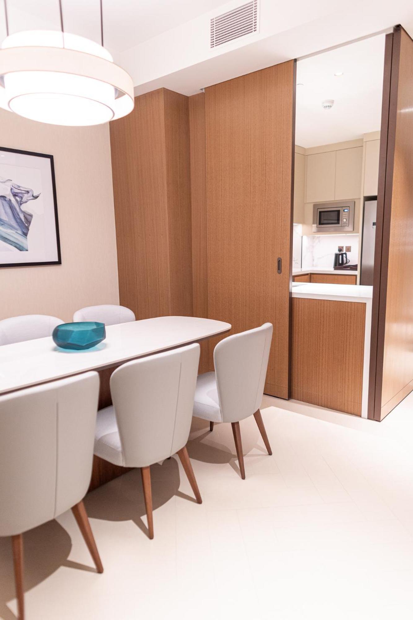 Appartement Address Residences Opera At Downtown