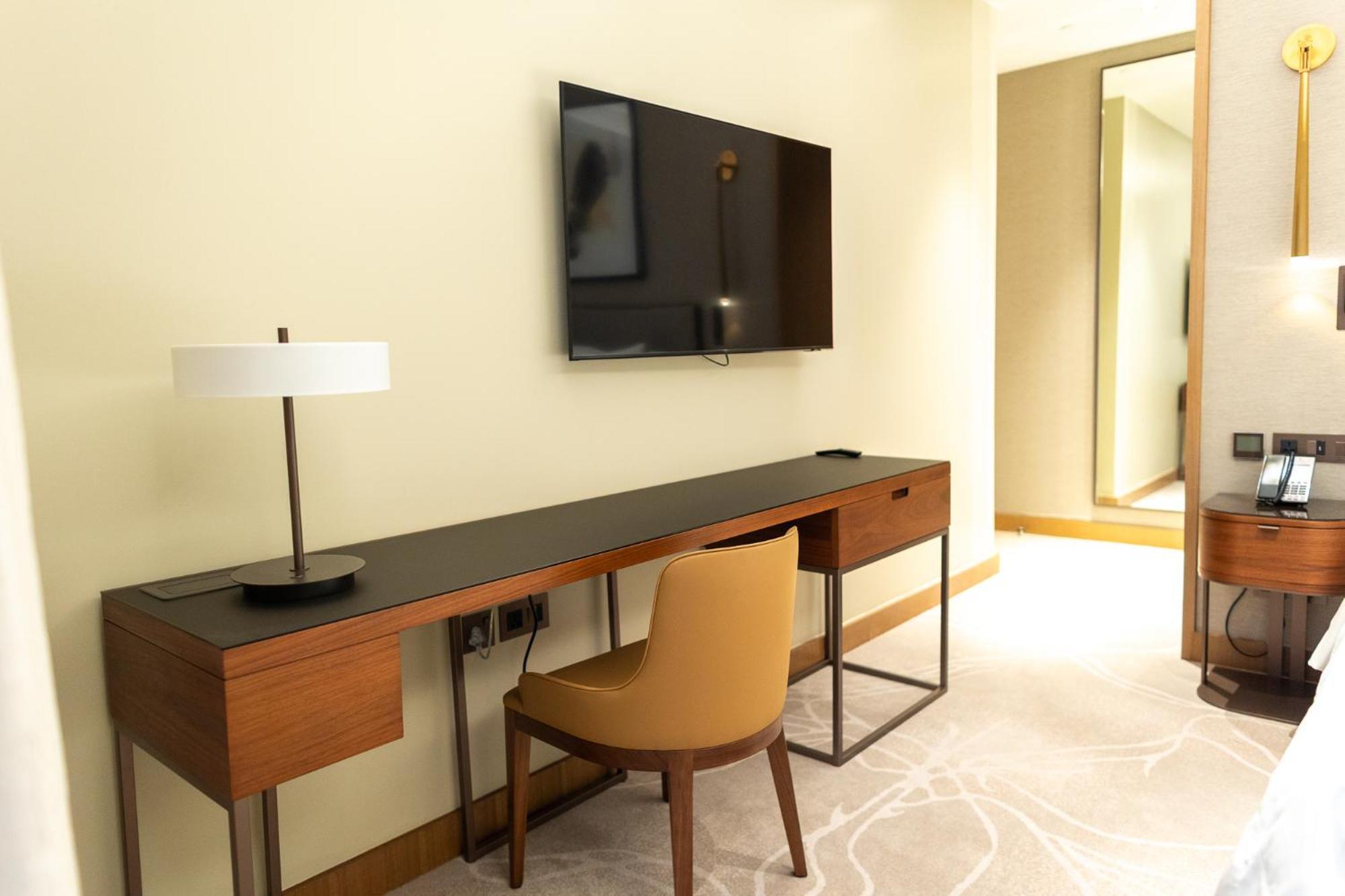 Address Residences Opera At Downtown Appartement Dubai