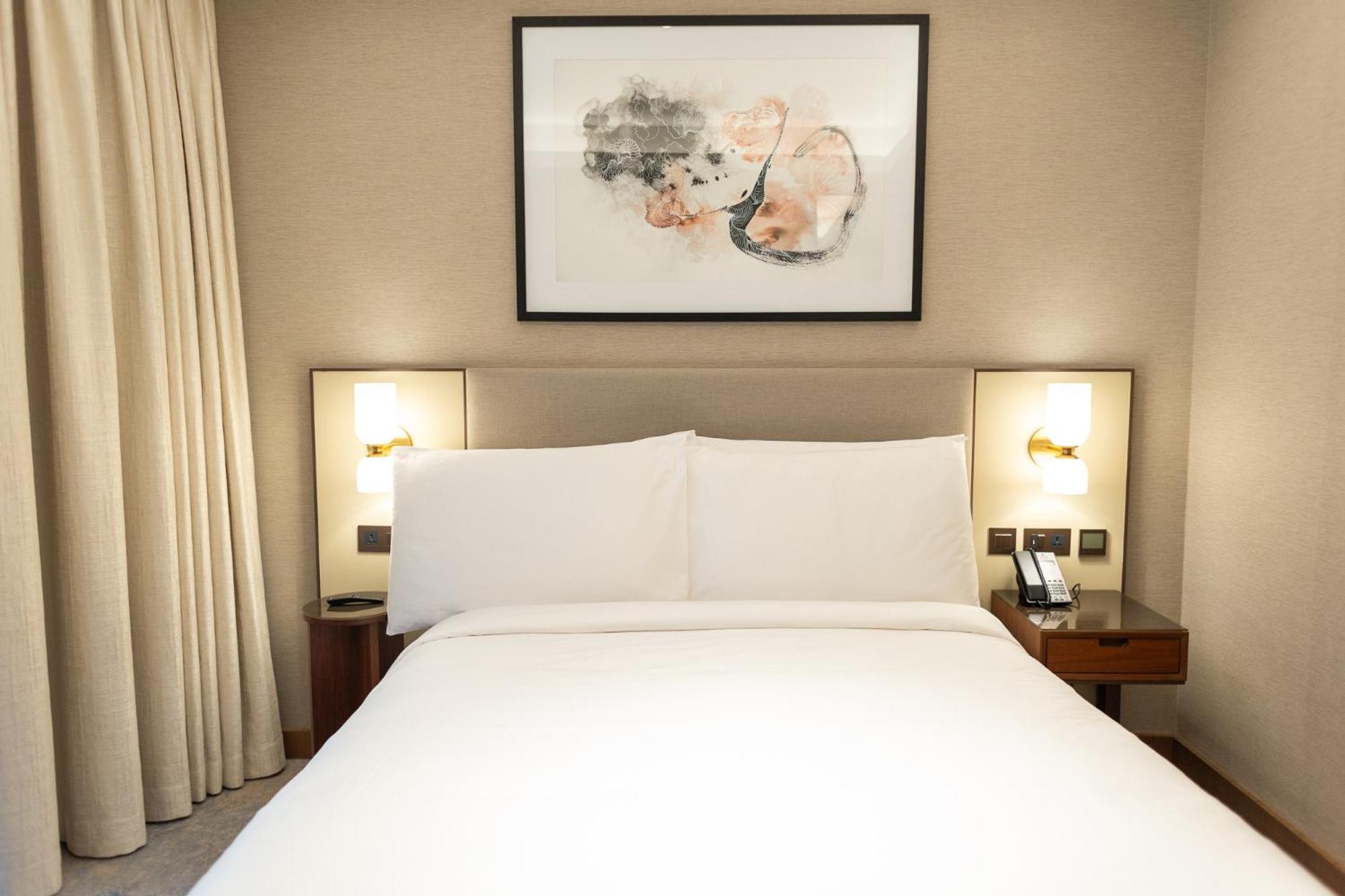 Appartement Address Residences Opera At Downtown