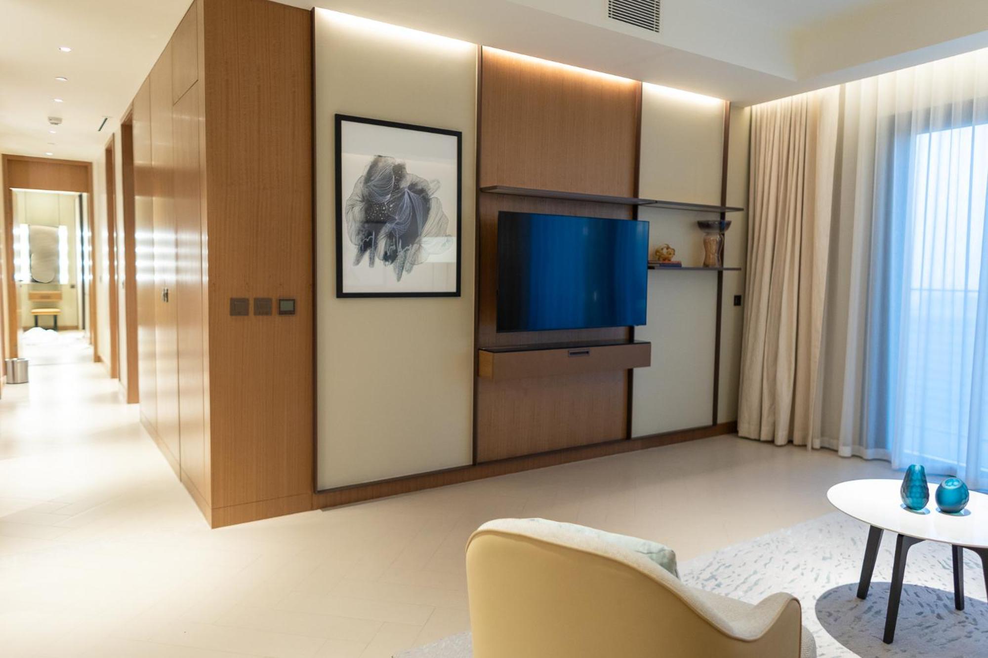 Address Residences Opera At Downtown Appartement *