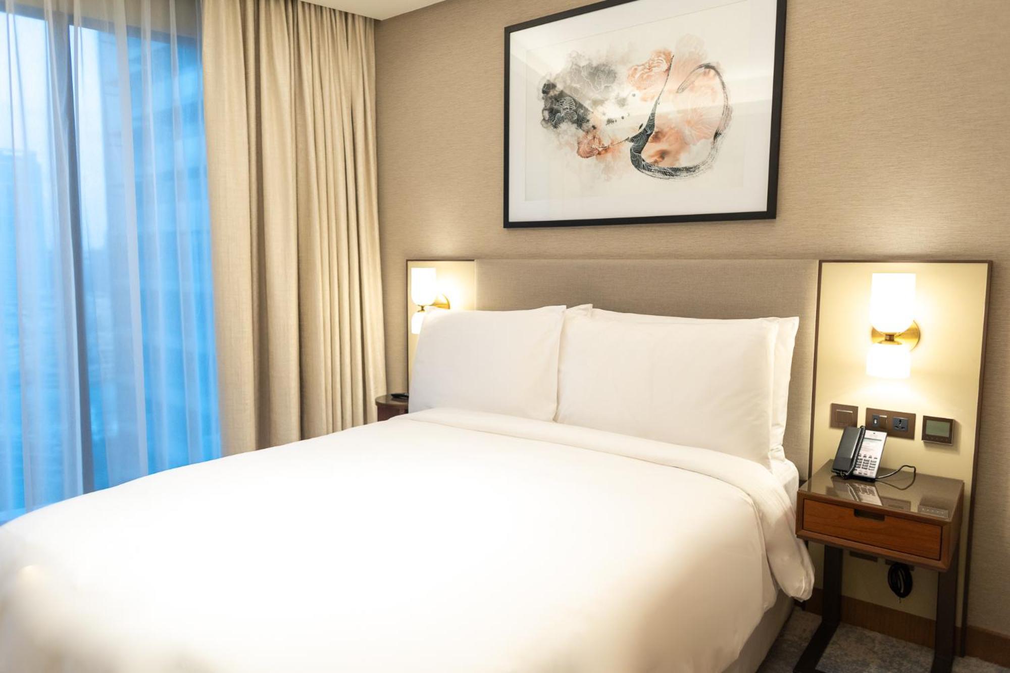 Address Residences Opera At Downtown Appartement Dubai