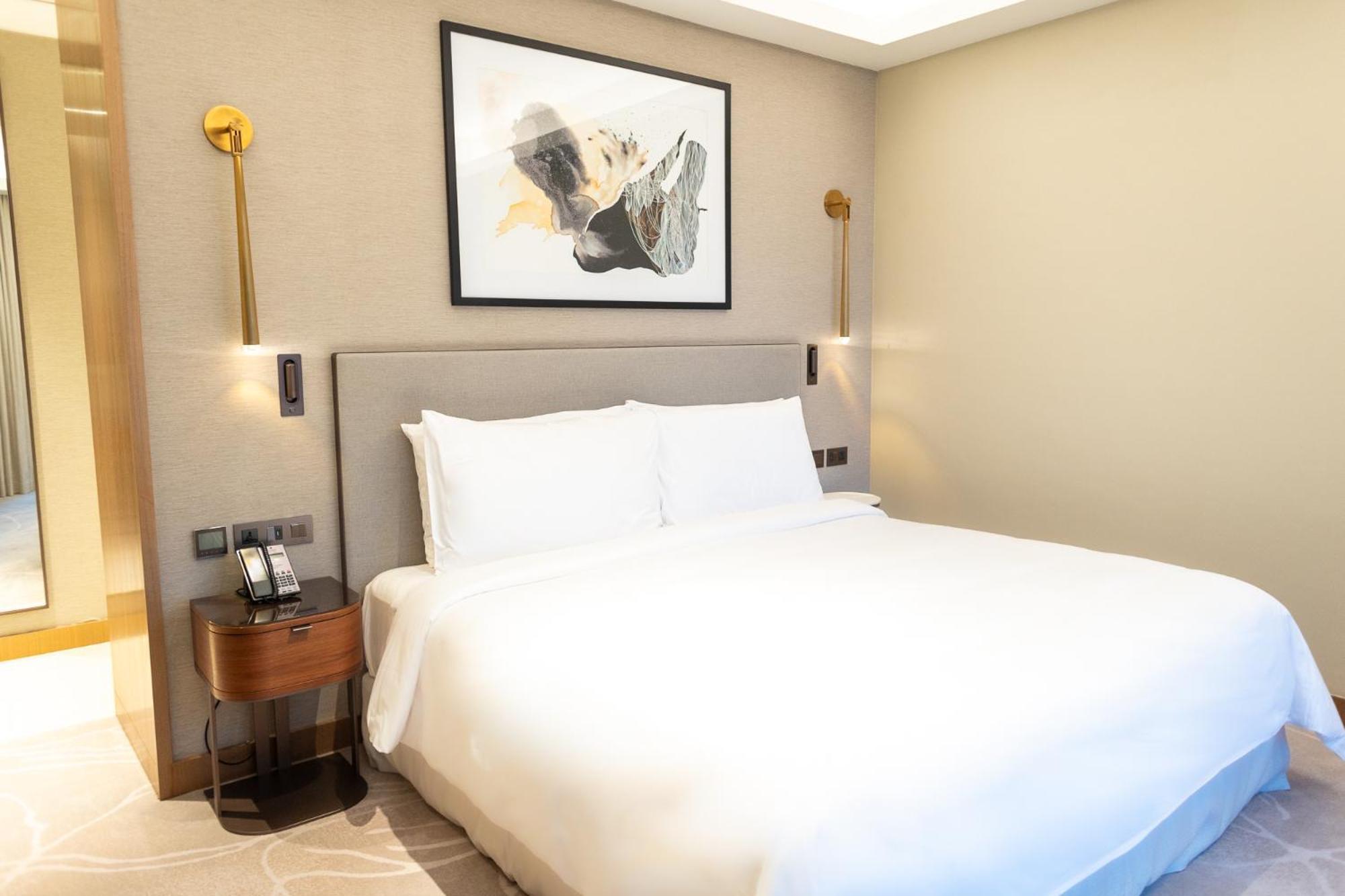 Appartement Address Residences Opera At Downtown Dubai