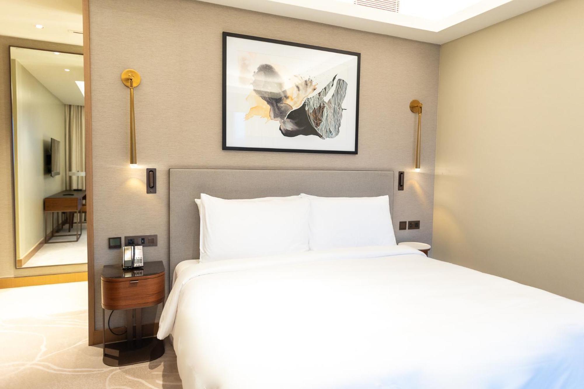 Address Residences Opera At Downtown Appartement Dubai