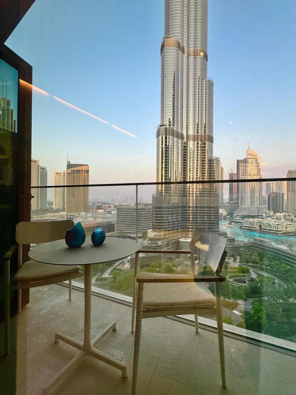 Address Residences Opera At Downtown *